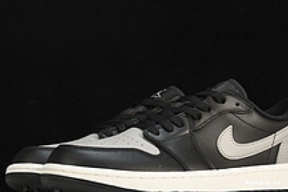 Jordan Retro 1 Golf Low Shadow 1125